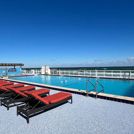 Bluegreen Vacations Casa Del Mar شاطئ أورموند المظهر الخارجي الصورة