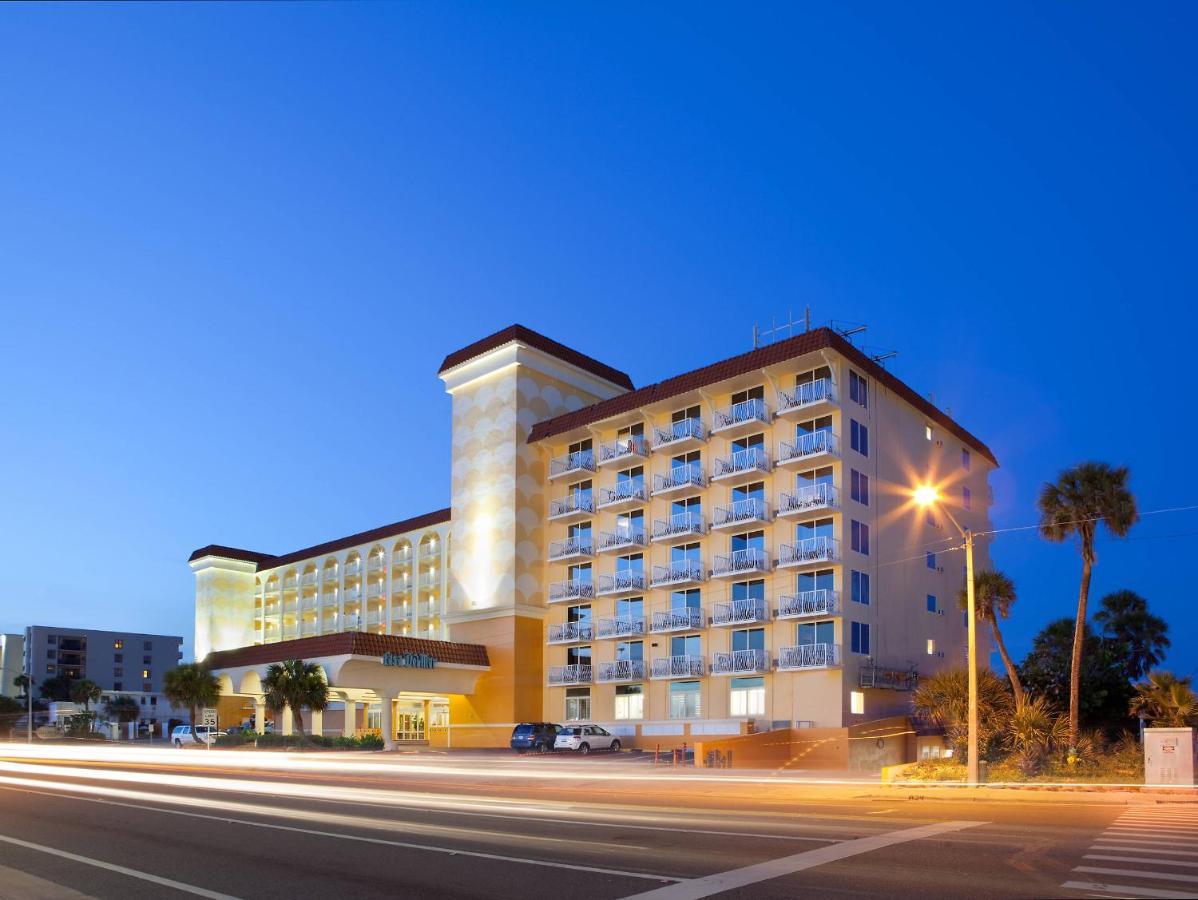 Bluegreen Vacations Casa Del Mar شاطئ أورموند المظهر الخارجي الصورة