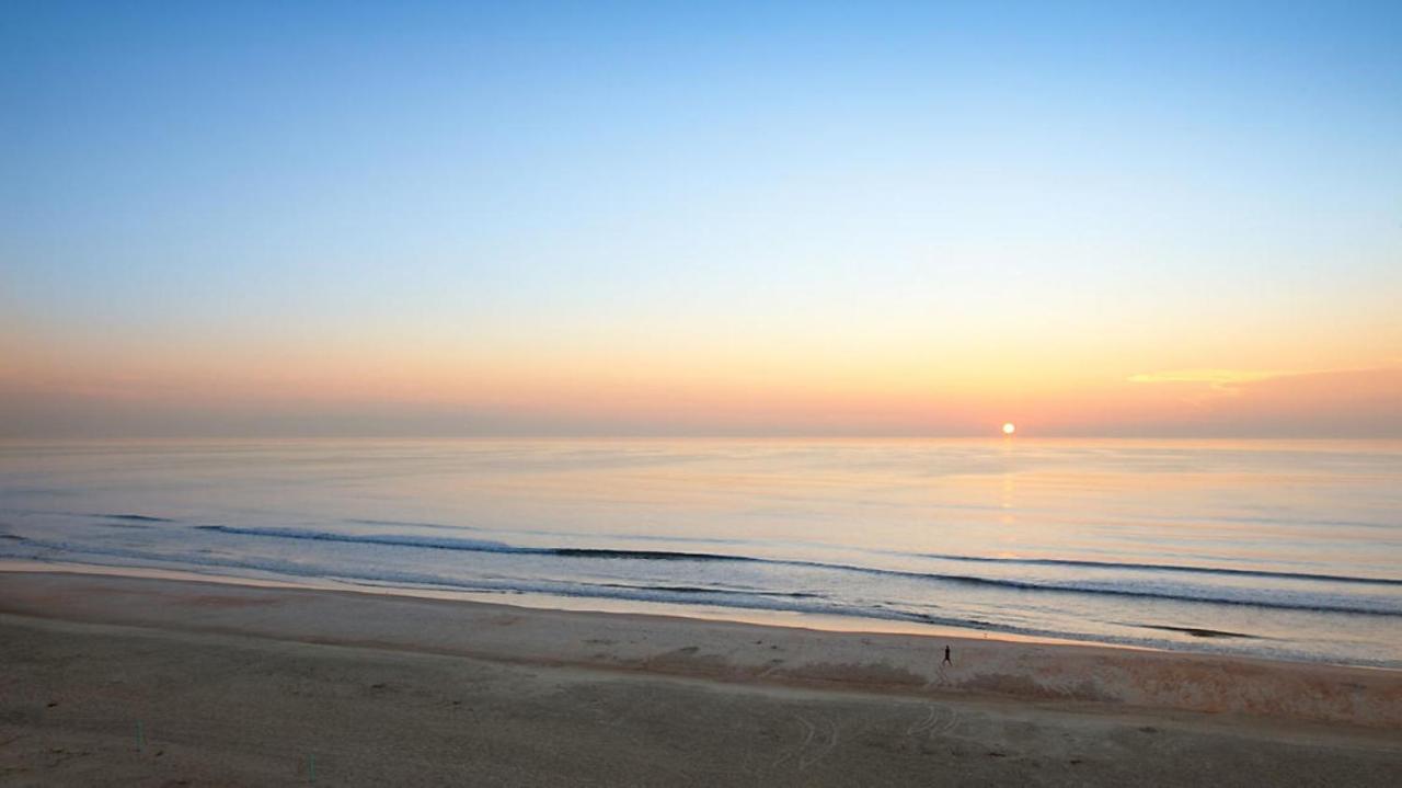 Bluegreen Vacations Casa Del Mar شاطئ أورموند المظهر الخارجي الصورة