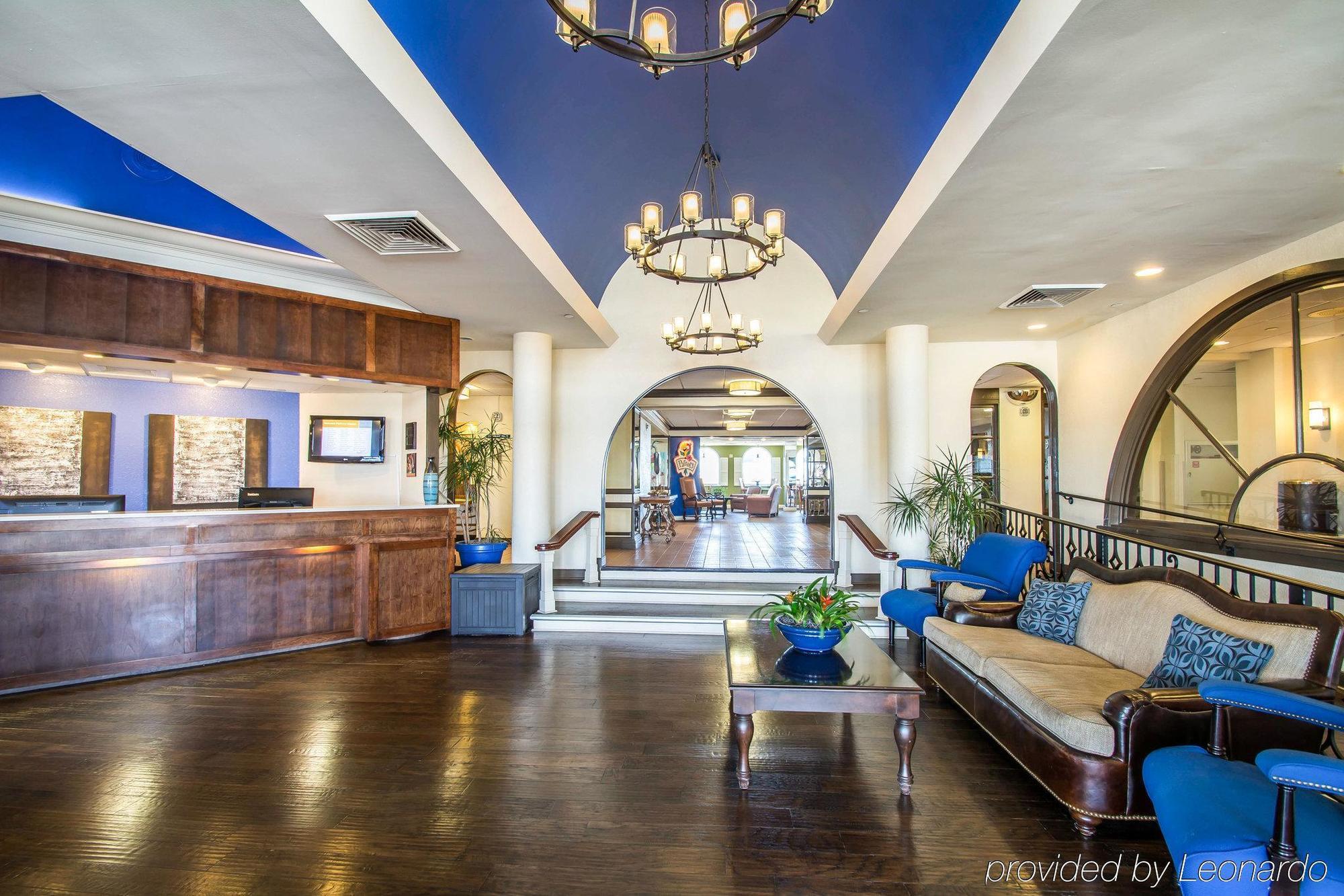 Bluegreen Vacations Casa Del Mar شاطئ أورموند المظهر الخارجي الصورة