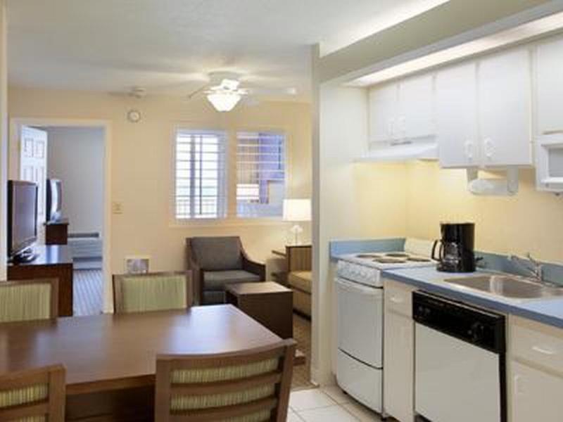 Bluegreen Vacations Casa Del Mar شاطئ أورموند المظهر الخارجي الصورة