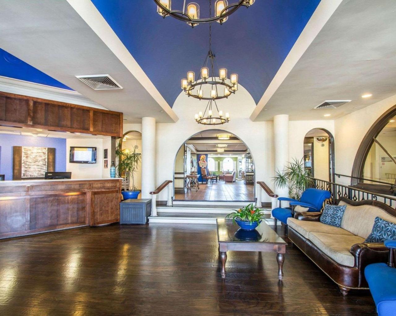 Bluegreen Vacations Casa Del Mar شاطئ أورموند المظهر الخارجي الصورة